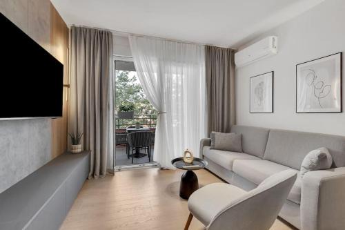 Istok Apartment | Apartman Ana Makarska by Makarska Exklusiv