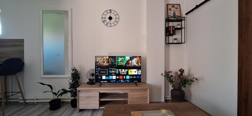 Slavonski Brod Apartment | Apartman ANTEO