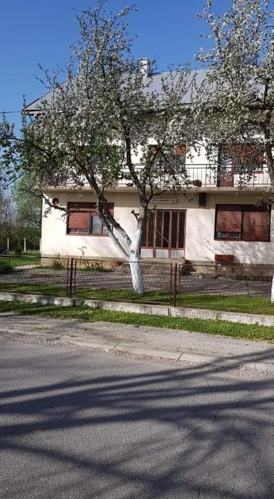 Gospic House | Apartman 'AS'
