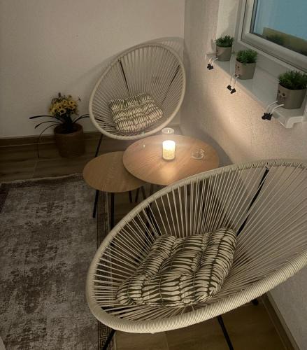 Sumece Apartment | Apartman Aurora