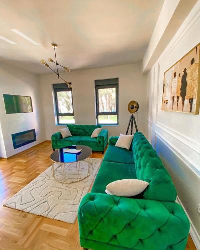 Trebinje Apartment | Apartman Barocco