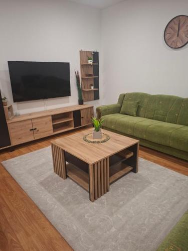 Dakovo Apartment | Apartman BECKER