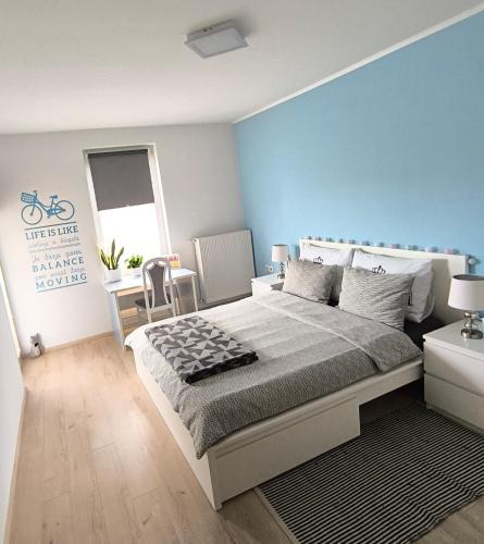Ludbreg Apartment | Apartman Botivo