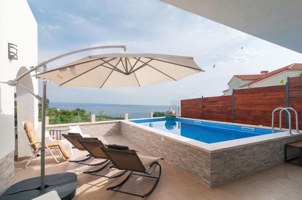 Znjan Apartment | Apartman Braavos ****