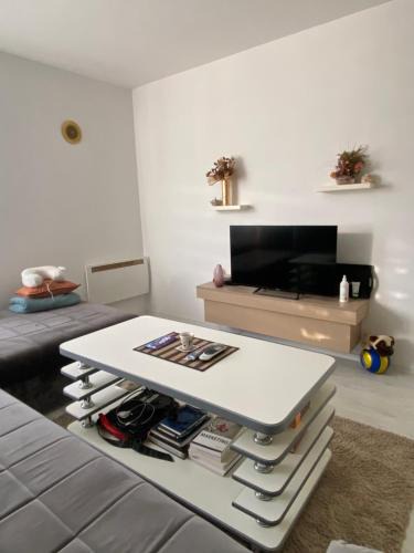 Hadzici Apartment | Apartman Centar