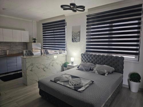 Sid Apartment | Apartman Centar Lazic 2