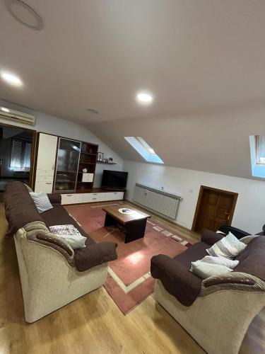 Vukovar Apartment | Apartman D&D