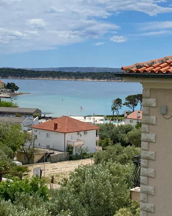 Banjol Apartment | Apartman Daniela