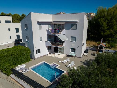 Businci Apartment | Apartman Delić