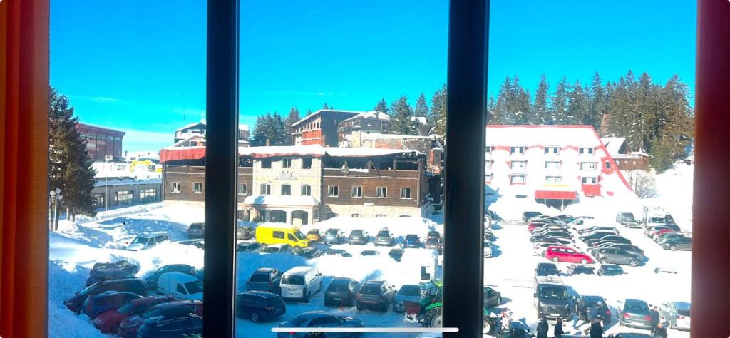 Babanovac Apartment | Apartman Dila