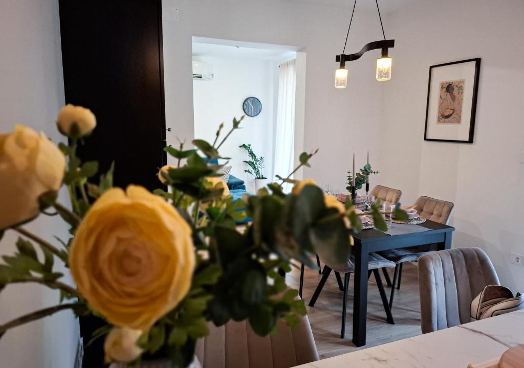 Ljubuski Apartment | Apartman Divna
