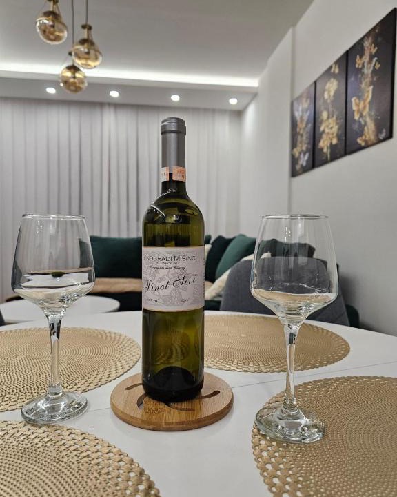 Doboj Apartment | Apartman Dora