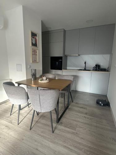 Karlovac Apartment | Apartman Dux 3