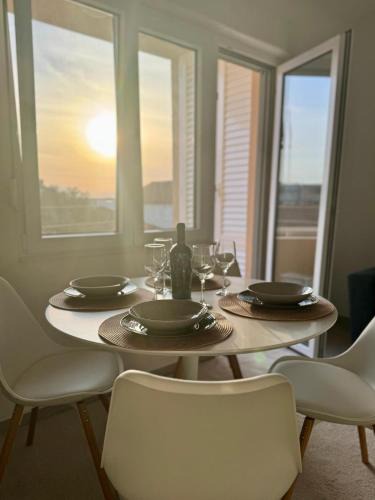 Opuzen Apartment | Apartman Ema