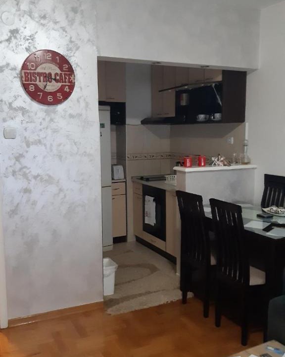 Valjevo Apartment | Apartman Ema