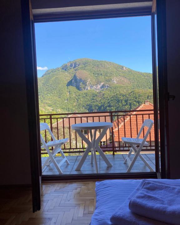 Sarajevo Canton Villa | Apartman Exclusive Sarajevo