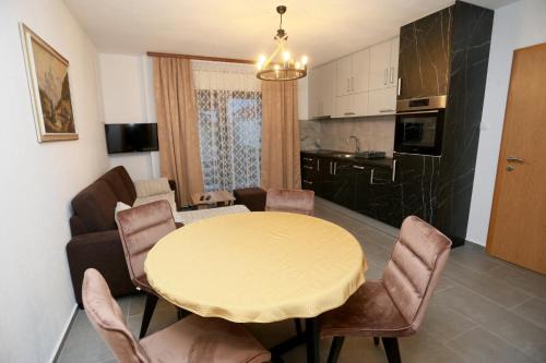 Laktasi Apartment | Apartman Felix