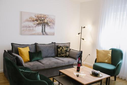 Ljubuski Apartment | Apartman Fidelis