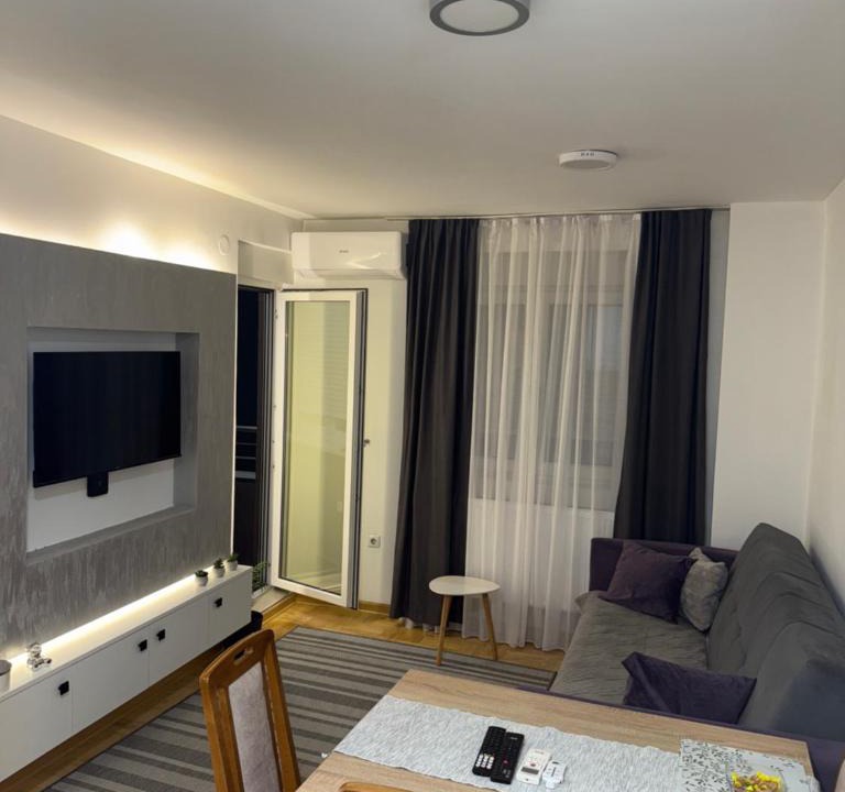 Krusevac Apartment | Apartman Filip