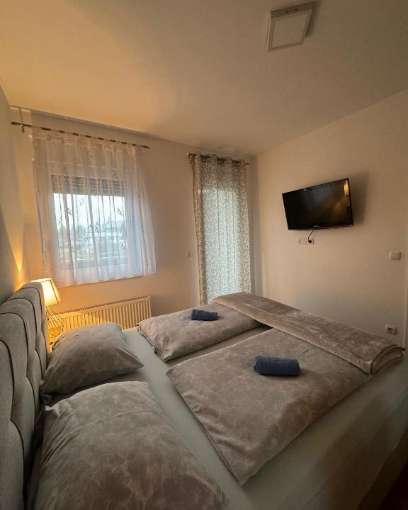 Teslic Apartment | Apartman Giljen