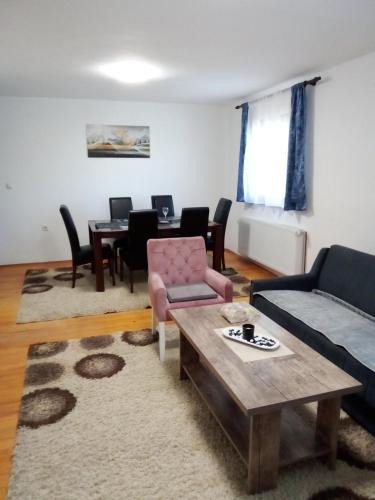 East Sarajevo Apartment | Apartman Goga