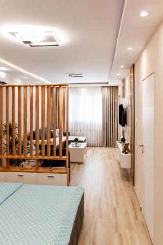 Prijedor Apartment | Apartman Harmony