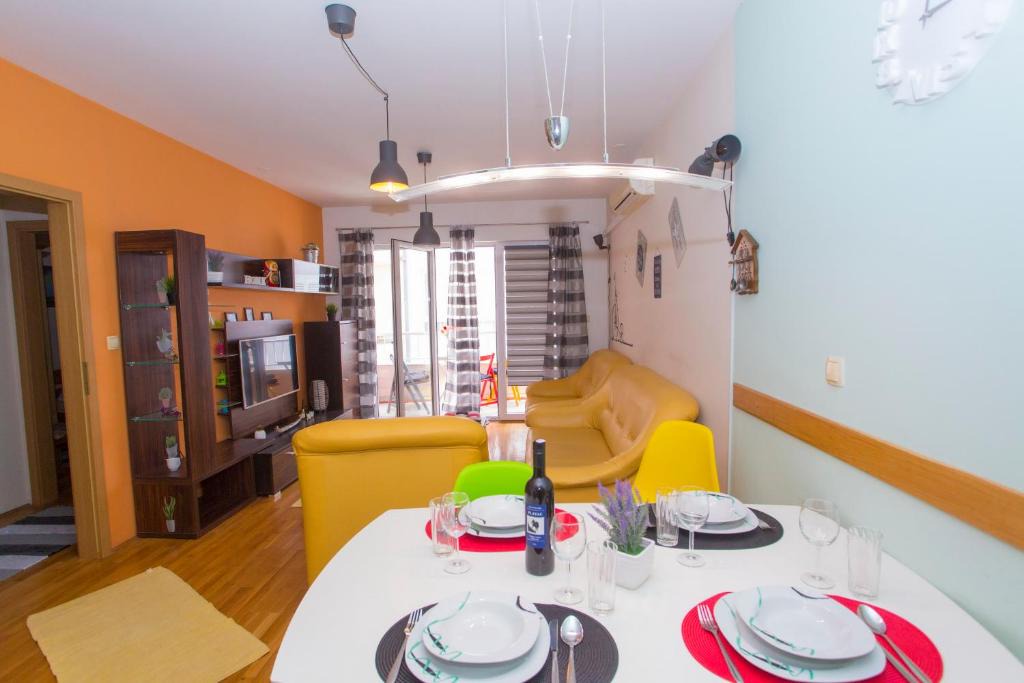Apartman | Makarska Old Town