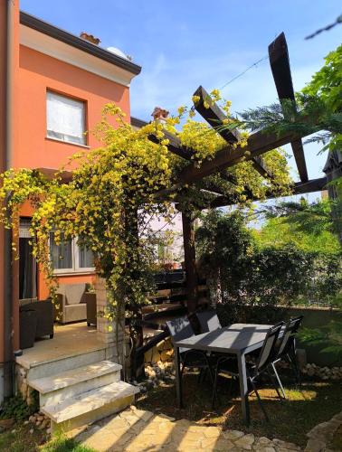 Rovinjsko Selo Villa | Apartman Holiday home Joy - Rovinj