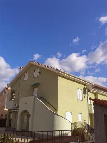 Cizici Apartment | Apartman Igor