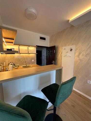 Surcin Apartment | Apartman Igor