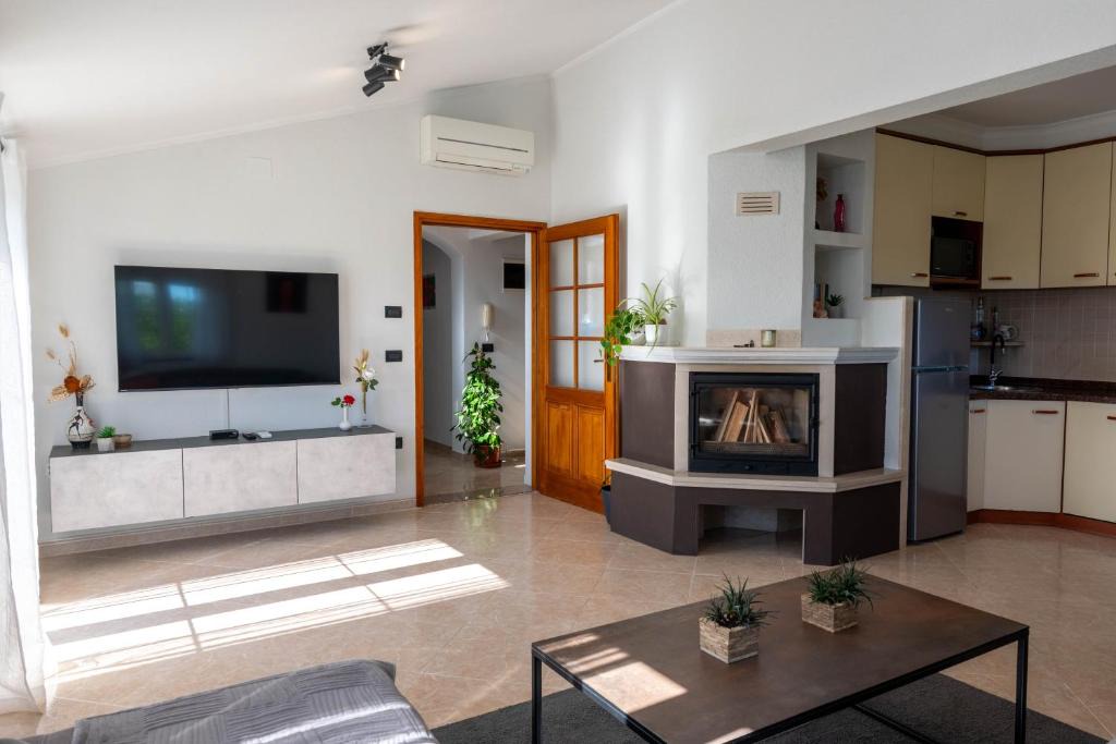 Finida Apartment | Apartman Ika Umag