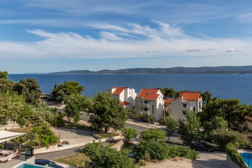 Medici Apartment | Apartman Irena