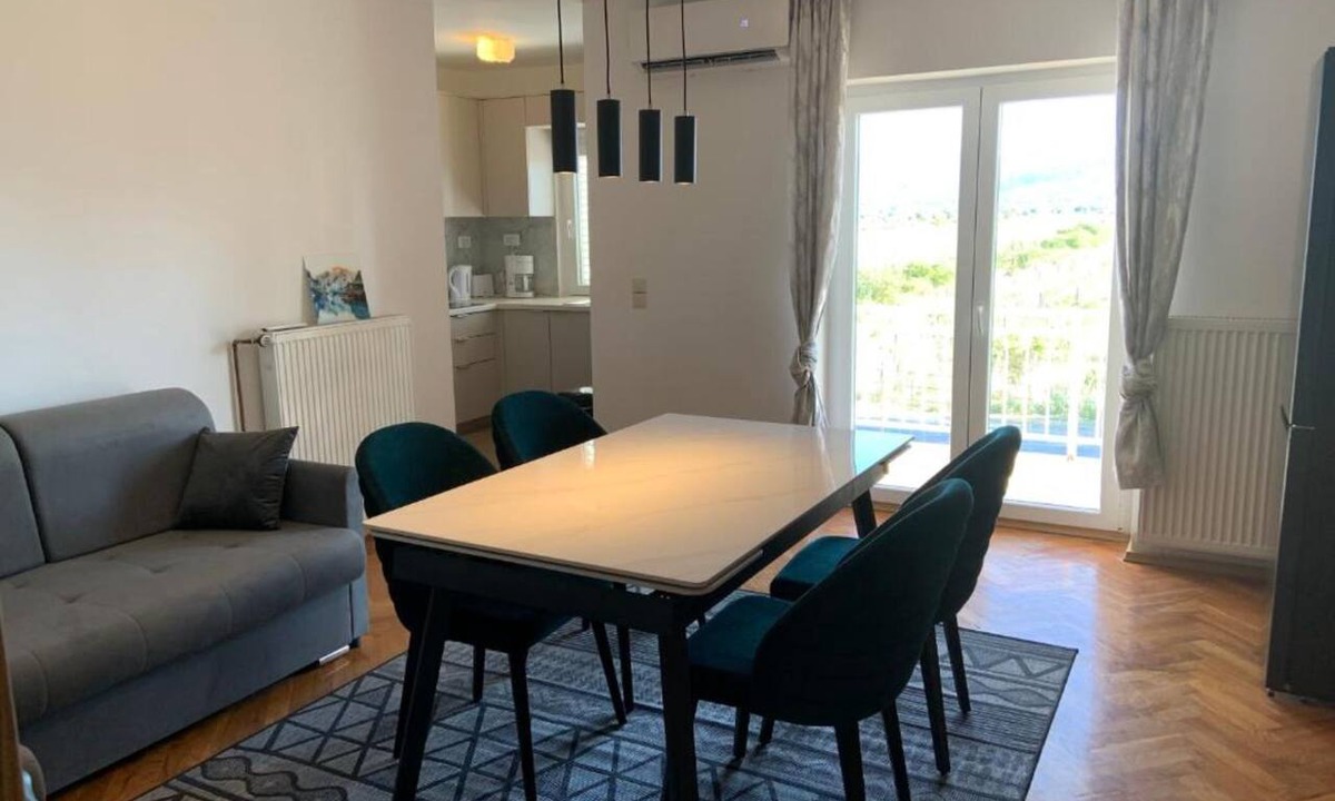 Imotski Apartment | Apartman Ivanka