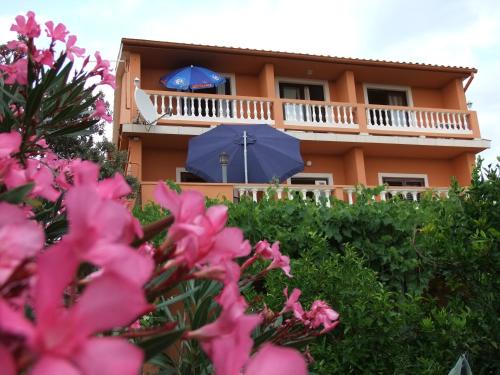 Mundanije Apartment | Apartman Jadranka
