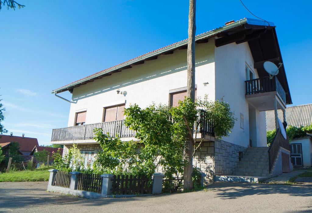 Slunj Apartment | Apartman Jasmina