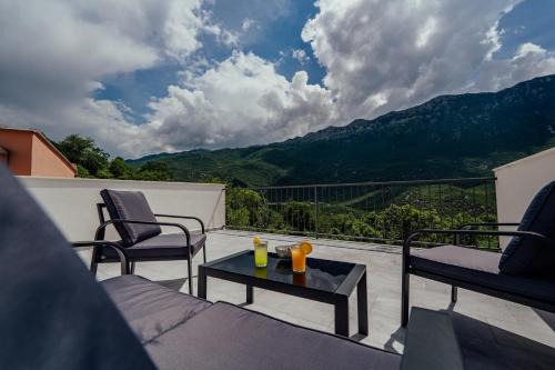 Rastovac House | Apartman Josipa