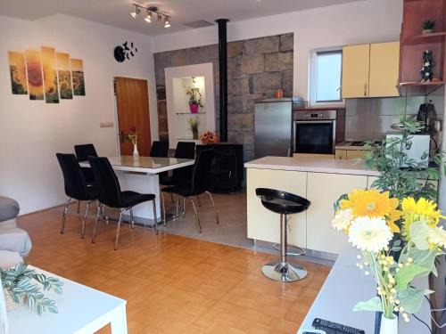 Slime Apartment | APARTMAN Josipa Slime