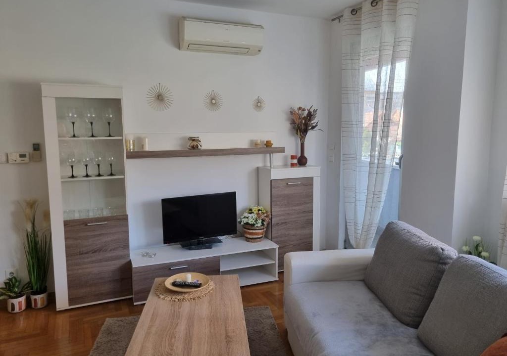 Zagreb Apartment | Apartman Joy