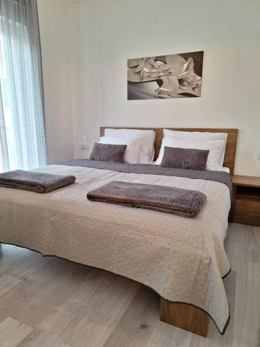 Sarajevo Apartment | Apartman Kadić Vogošća