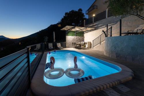 Vrgorac Villa | Apartman Klara