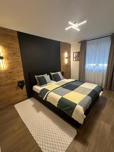 Slavonski Brod Apartment | Apartman KOCKICA Entry with PIN 0-24h , Free parking