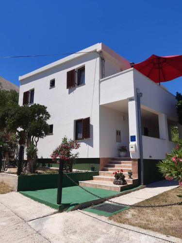 Bosana Apartment | Apartman Konček