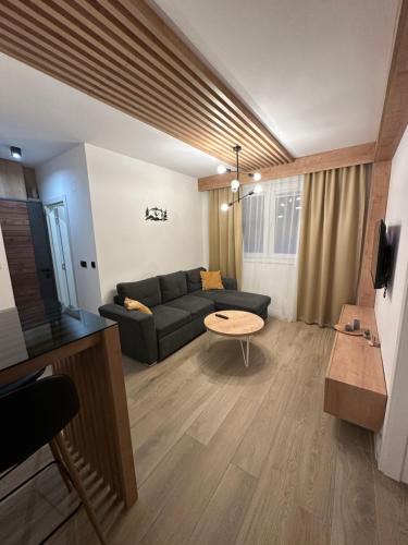 Jahorina Apartment | Apartman Kretic Villa Mont