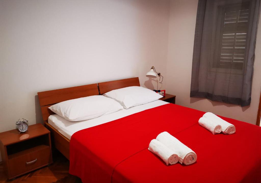 Sreser Apartment | Apartman Lazić2