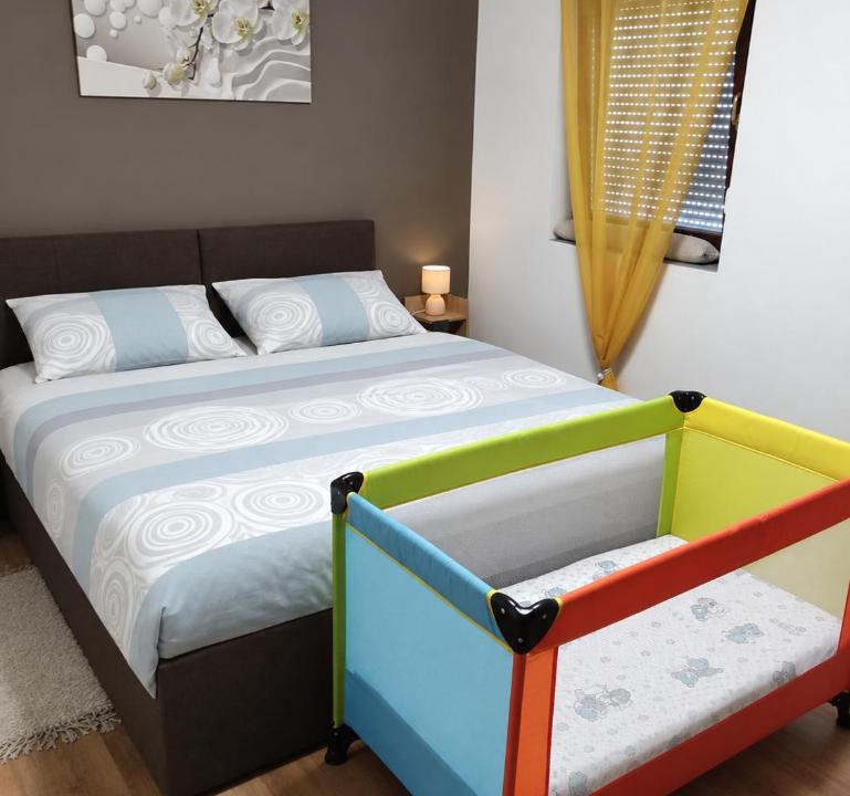 Nijemci Apartment | Apartman LIPA-Lipovac Bajakovo! Parking,Wi-Fi