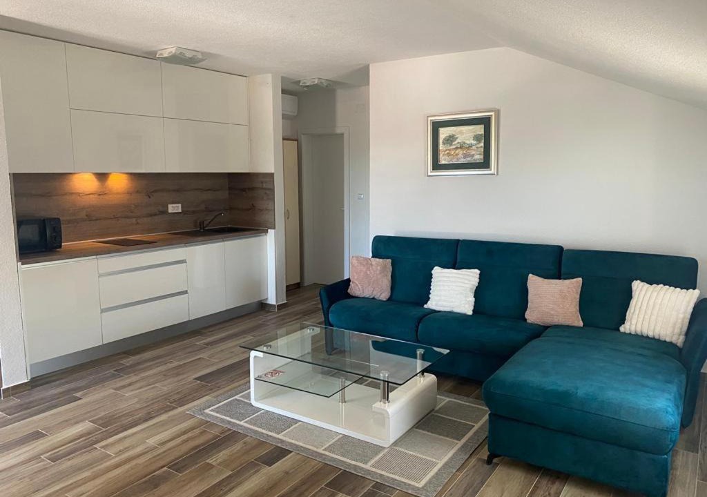 Gospic Apartment | Apartman LOTA **** Gospić centre