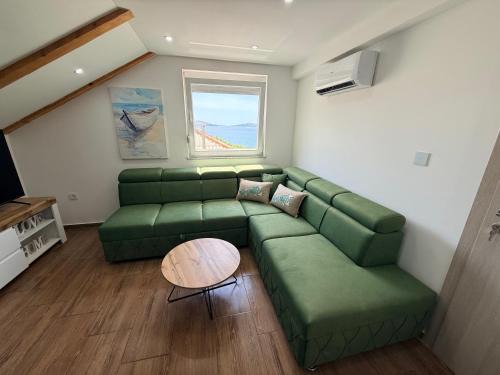 Kustici Apartment | Apartman Lucija 5