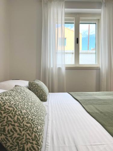 Kastel Stari Apartment | Apartman Lucijan