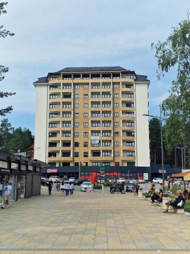 Zlatibor Apartment | Apartman Lux Centar Zlatibor
