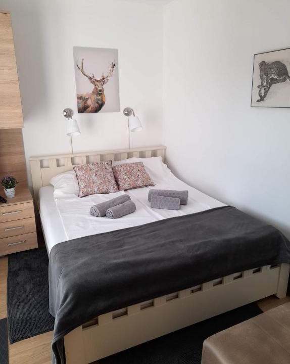 Veliko Gradiste Apartment | Apartman M&A